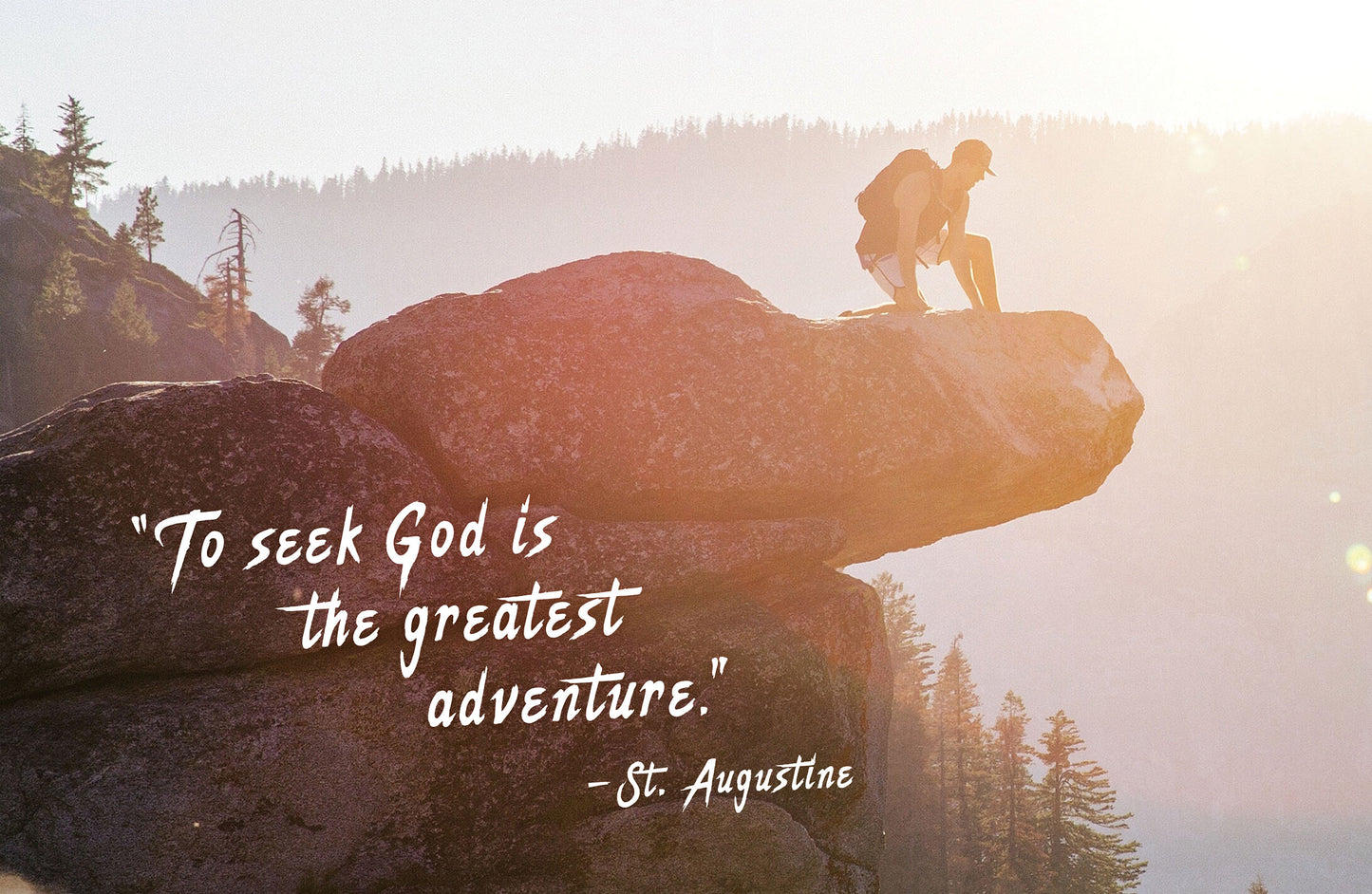 adventure
