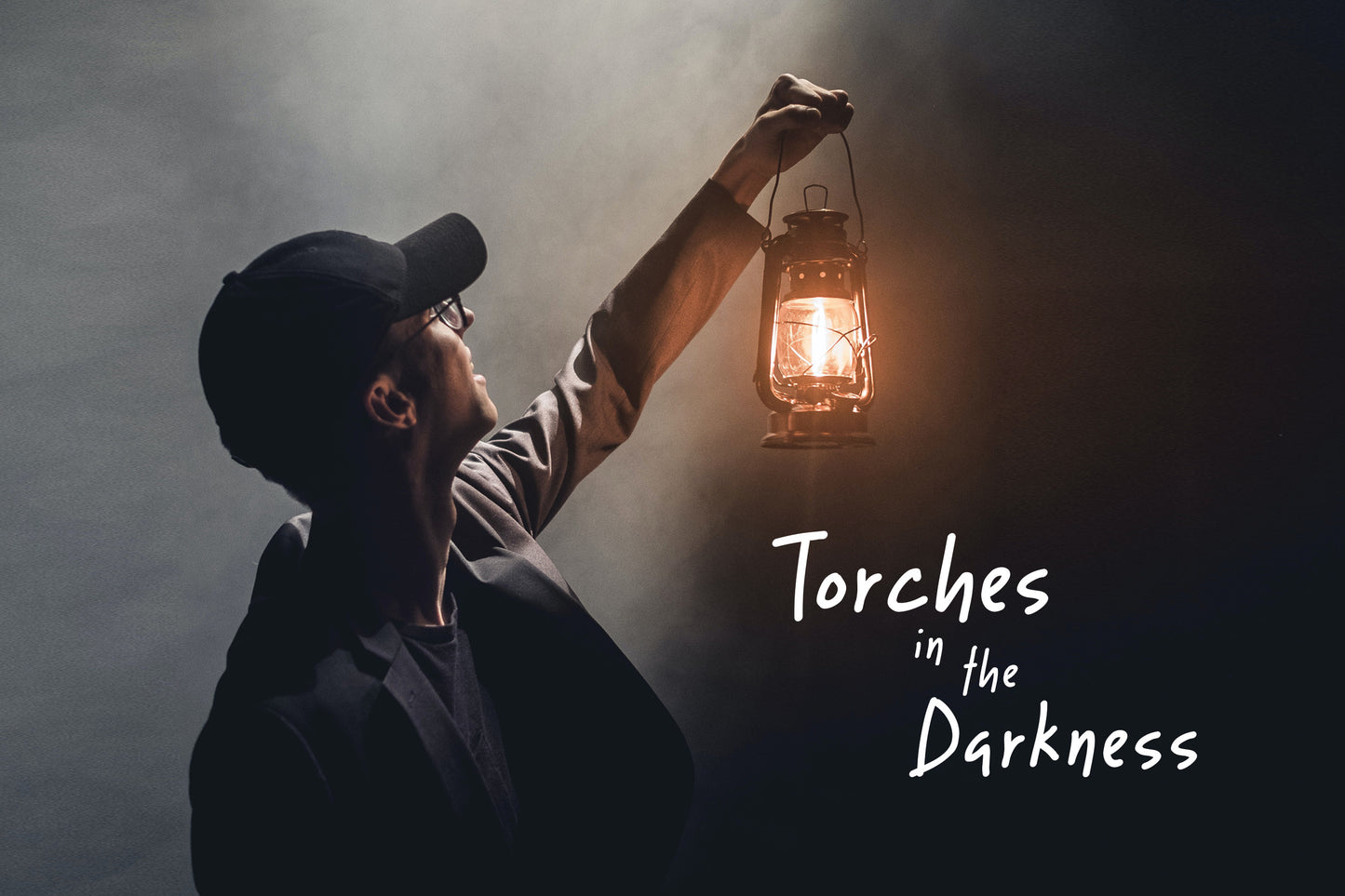 Torches in the Darkness