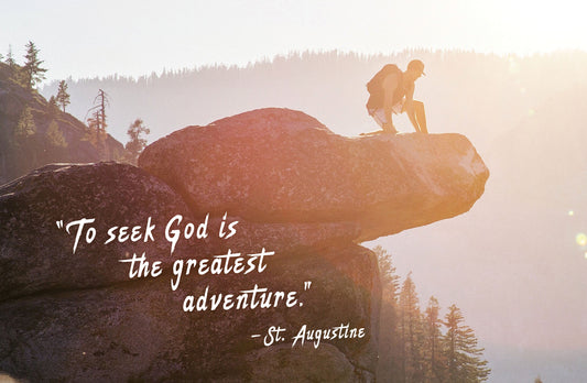 adventure