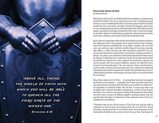 Kingdom Disciple:  31 Young Authors Ignite a Generation to Pursue Jesus