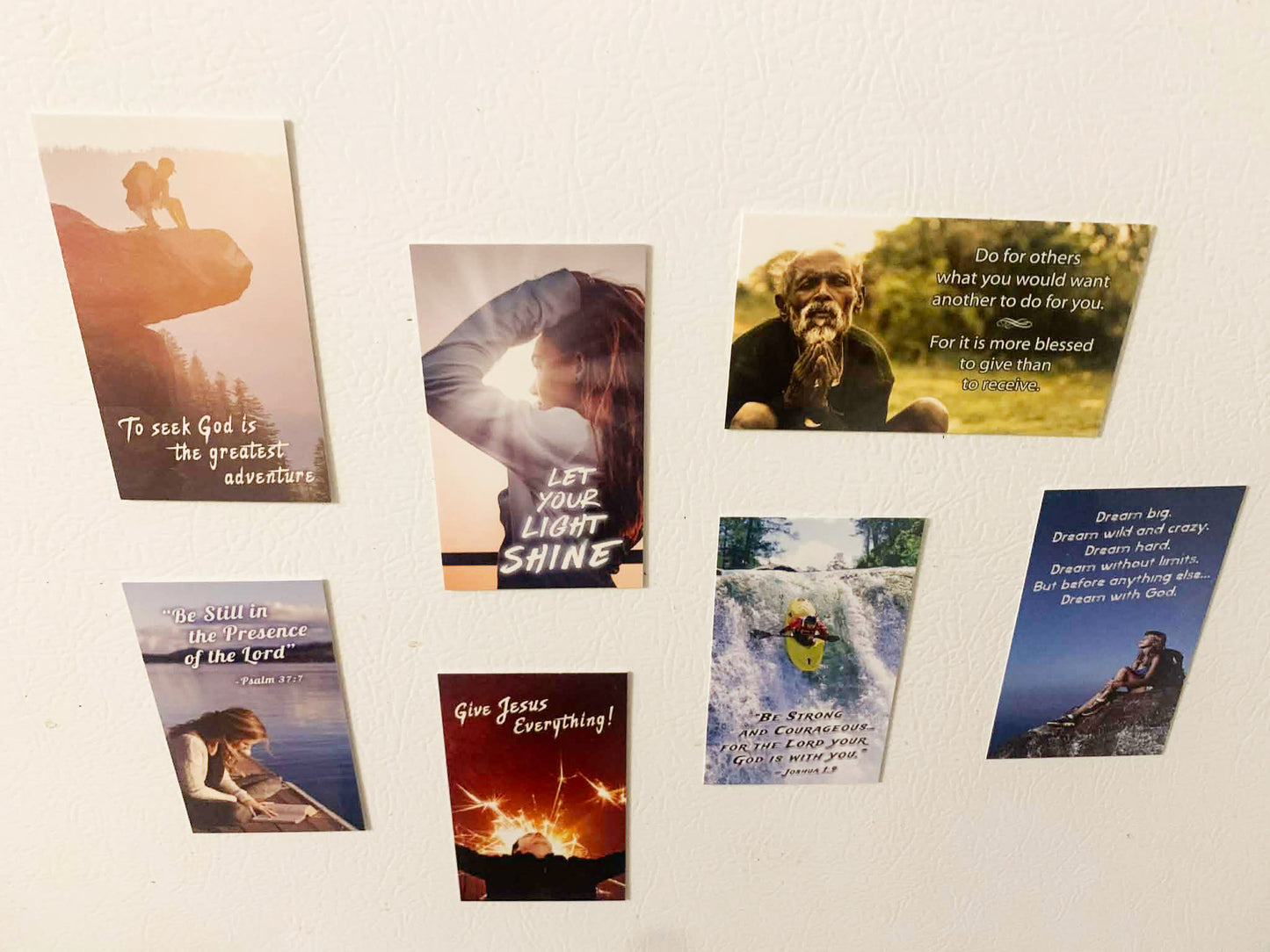 Fridge Magnets
