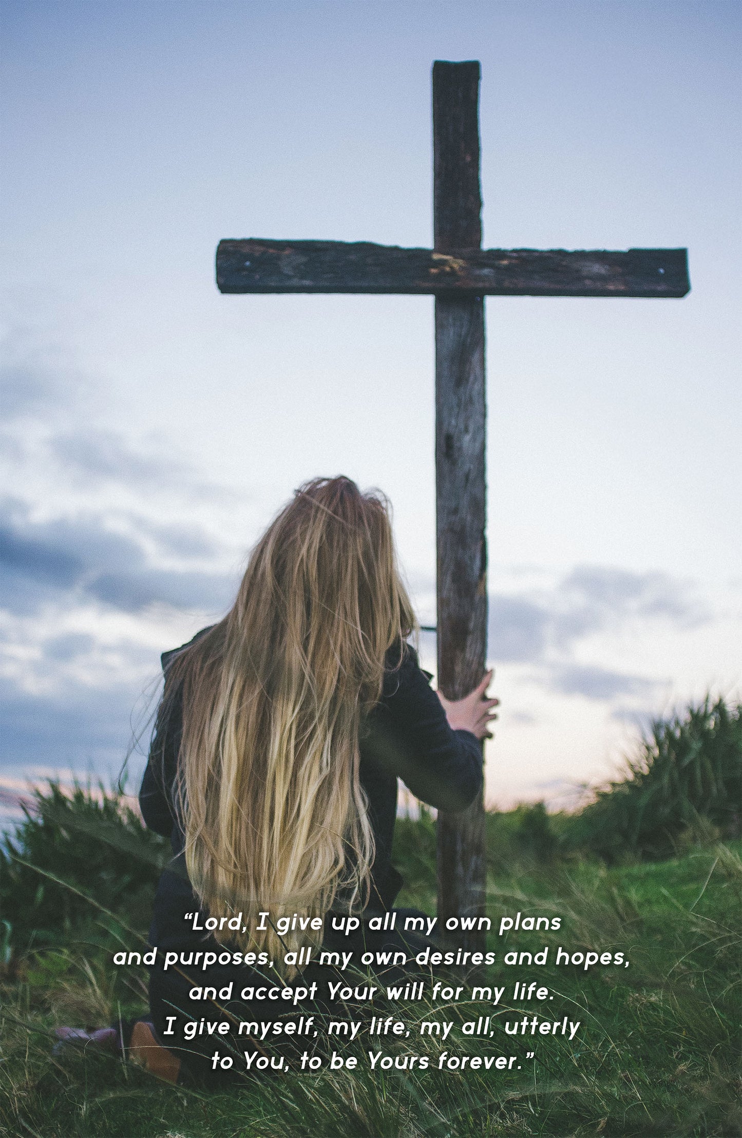 Women at Cross