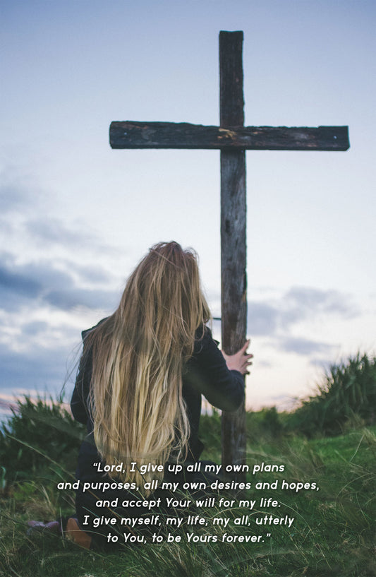 Women at Cross